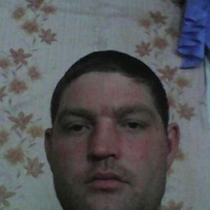Сергей Лазарев, 36 лет